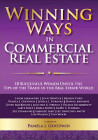 winning ways in commercial real estate