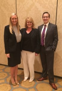 MCS’ Susan Cipione and Amy Estes Kearney Featured in Dallas Association of Young Lawyers CLE Panel