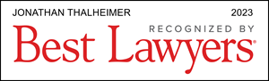 Jon Thalheimer - Best Lawyers 2023