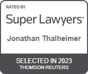 Jonathan Thalheimer