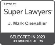 Mark Chevallier