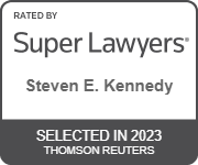 Steven Kennedy