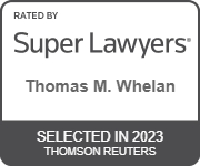 Thomas Whelan