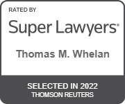 Whelan - SL2022