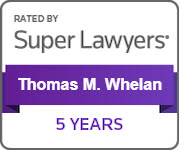 Whelan-SL5