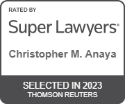 Chris Anaya - SLRS2023